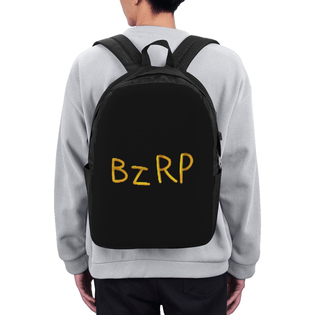 Backpacks - حقيبة ظهر من بيزاراب (BZRP) للسفر