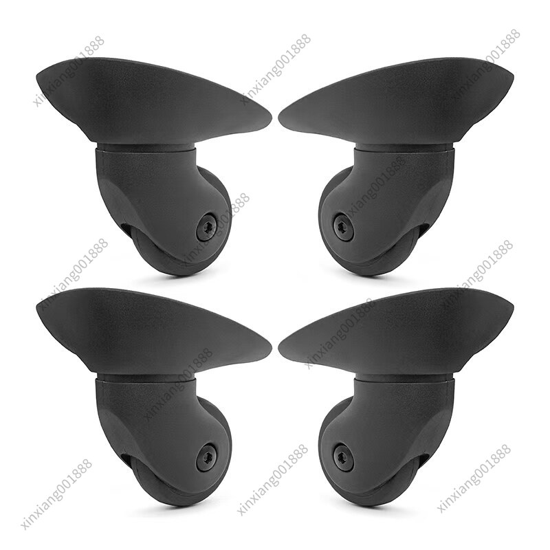 قطع غيار حقائب سامسونايت V22:  - مراجعة Silent Replacement Luggage Wheels وسعره