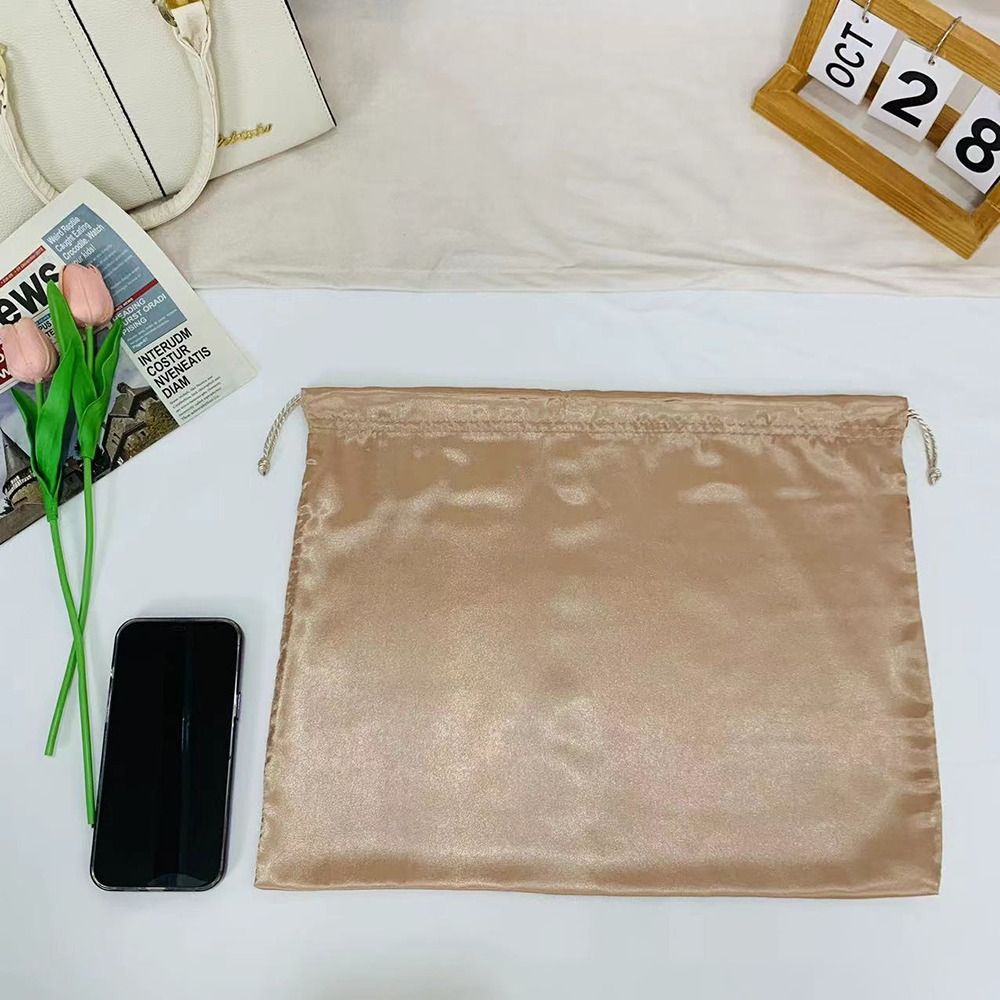 أكياس قماش حريرية أنيقة مقاومة - مراجعة Handbags وسعره