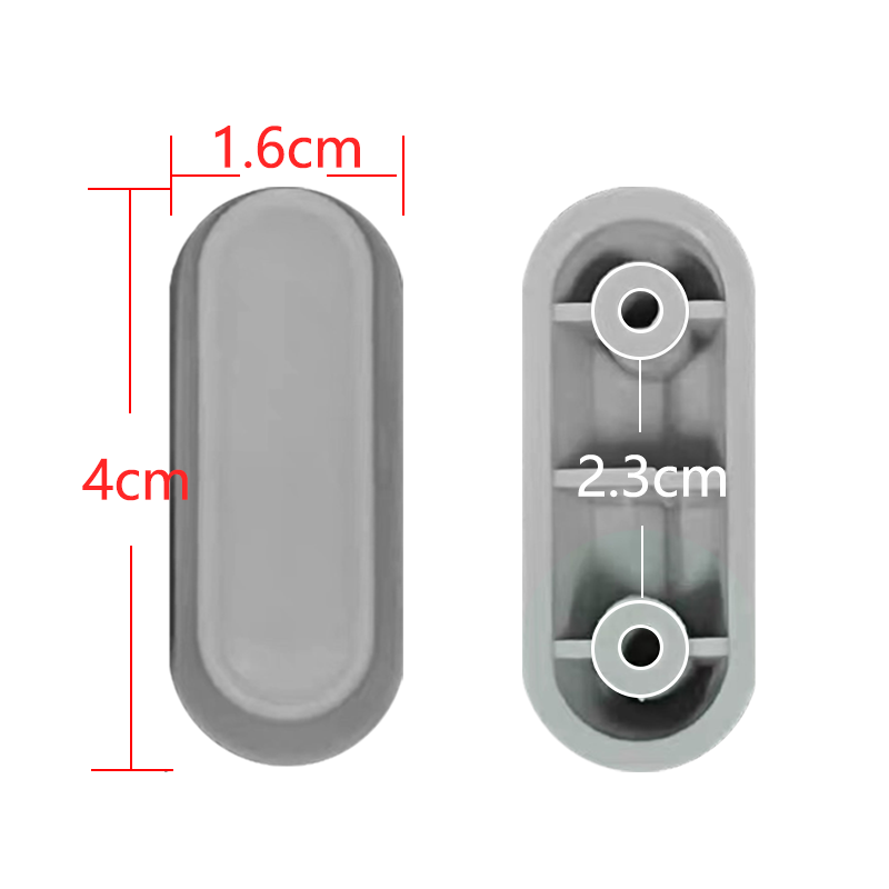 مناسب لعجلات ريموا الرمادية/ال - مراجعة Silent Replacement Luggage Wheels وسعره