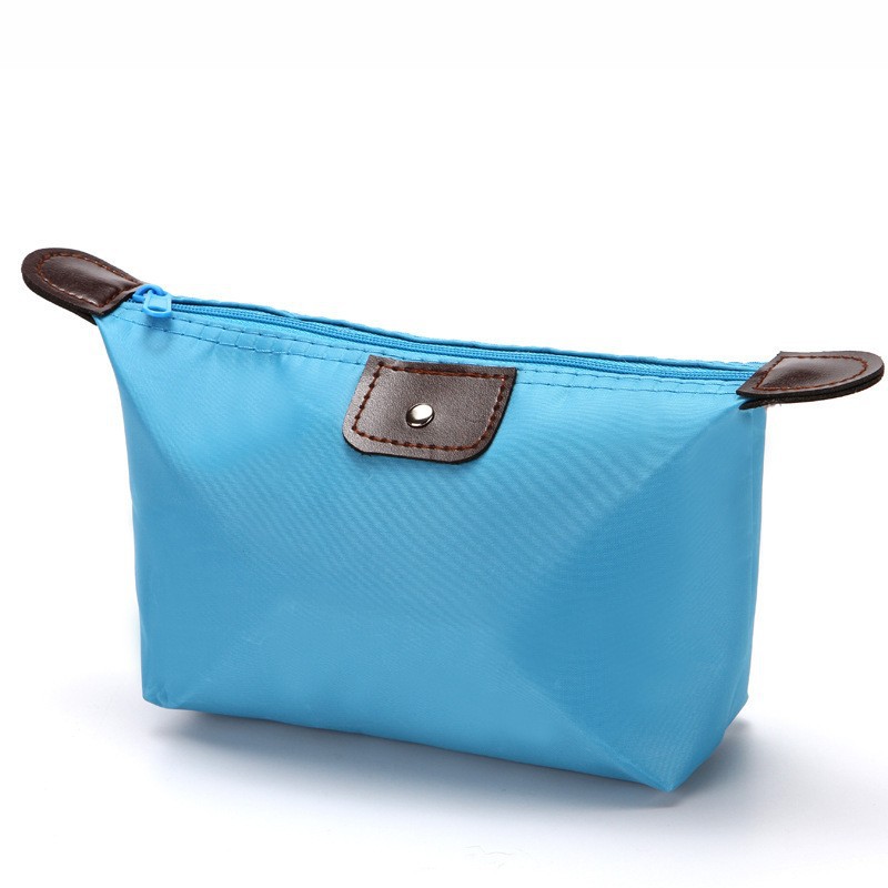 حقيبة تخزين مستحضرات التجميل ل - مراجعة Cosmetic Bags وسعره