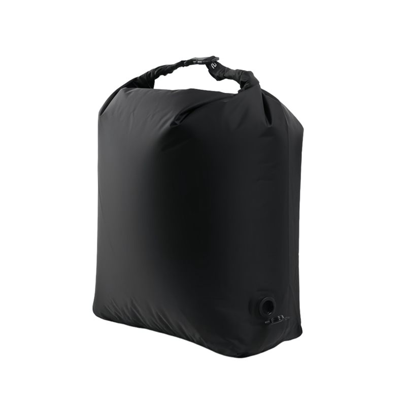 حقيبة تخزين قابلة للضغط يدويًا - مراجعة Foldable Rolling Luggage Bag وسعره