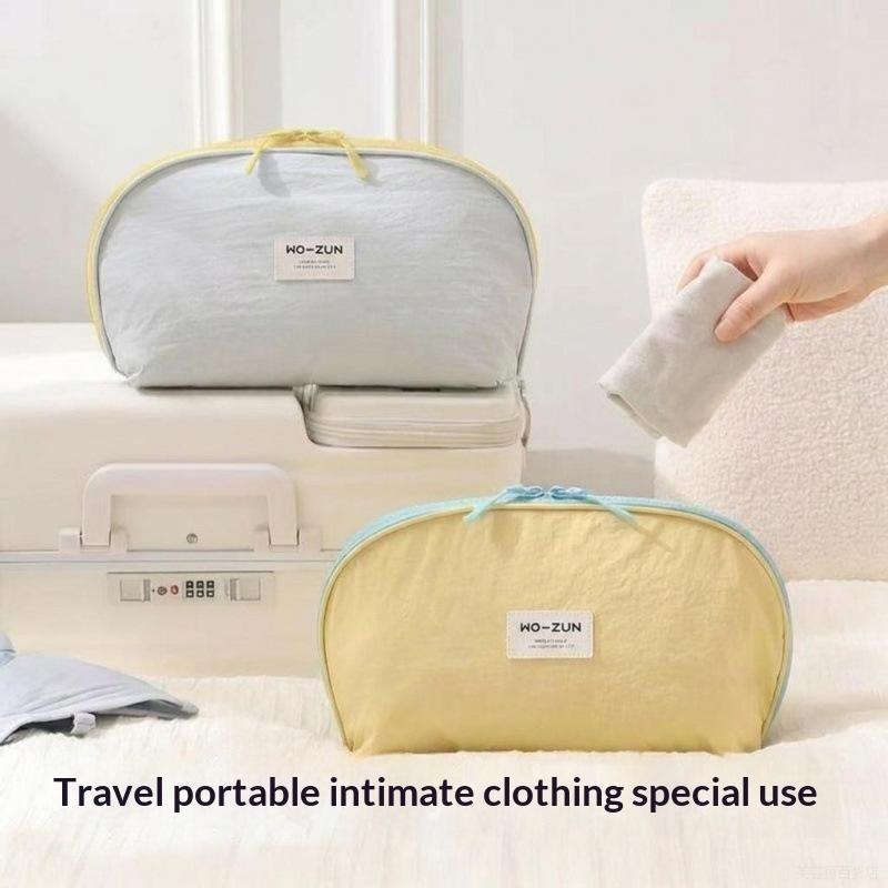 حقيبة تخزين محمولة مقاومة للما - مراجعة Luggage وسعره