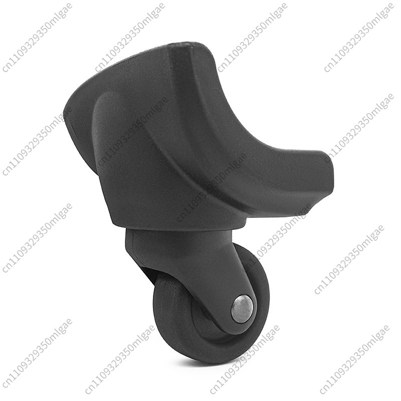 عجلة بديلة للأمتعة ZD244 BW039 - مراجعة Silent Replacement Luggage Wheels وسعره