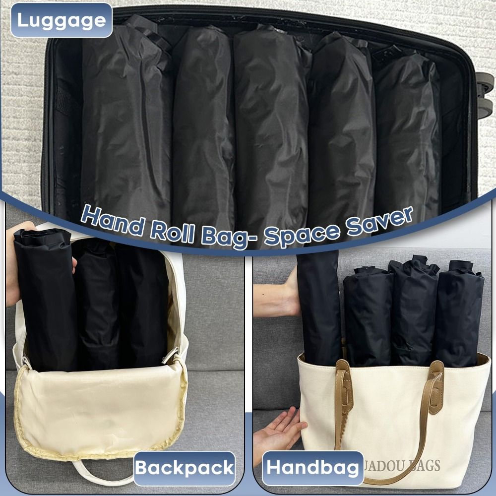 أكياس تفريغ الهواء اليدوية الق - مراجعة Handbags وسعره