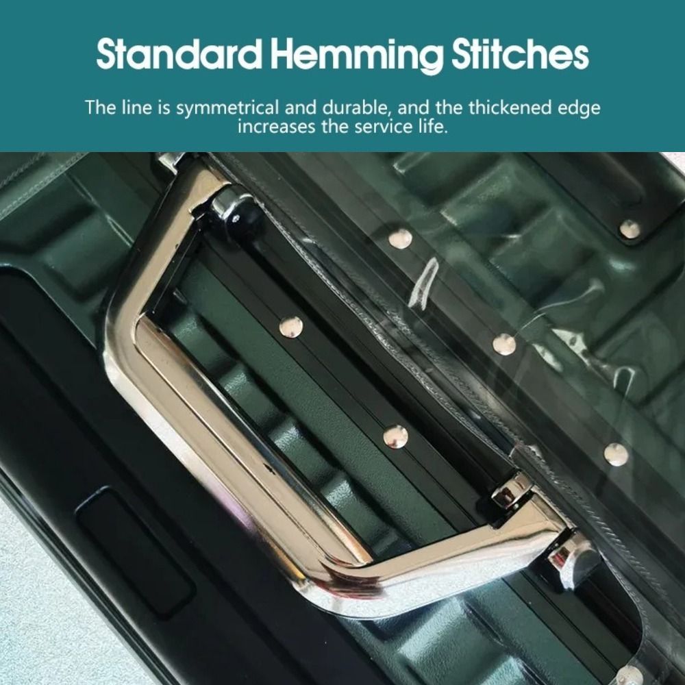 غطاء حقائب السفر 18-30 بوصة، غ - مراجعة Waterproof Suitcase Cover Protector وسعره