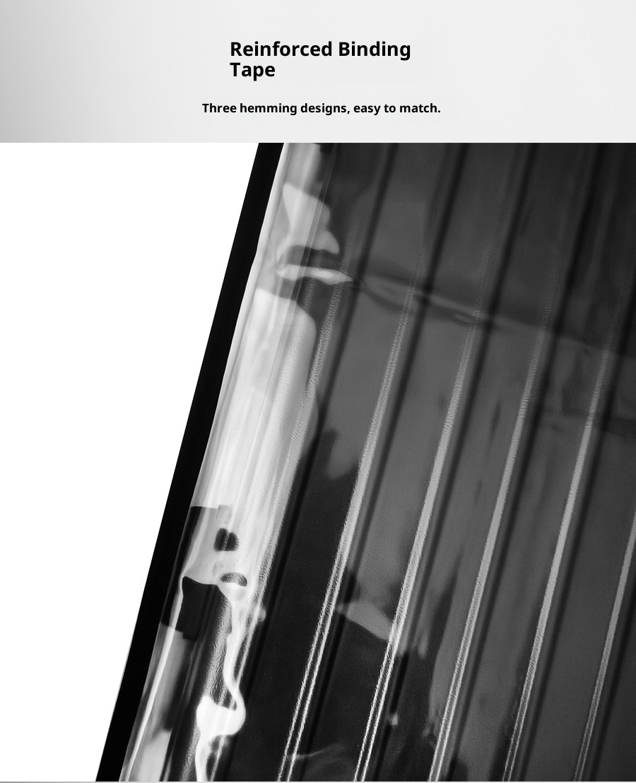 غطاء حقيبة سفر شفاف من البولي  - مراجعة Luggage Protective Cover Transparent وسعره