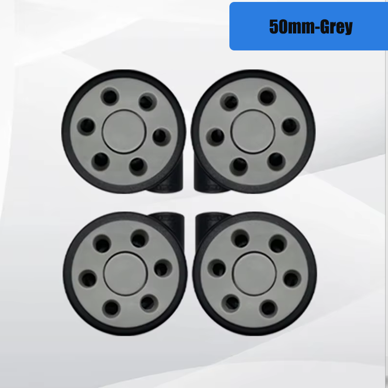 إكسسوارات حقائب ريموا: عجلات ب - مراجعة Silent Replacement Luggage Wheels وسعره