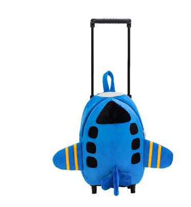 حقيبة ظهر ملفوفة للأطفال, حقيب - مراجعة Foldable Rolling Luggage Bag وسعره