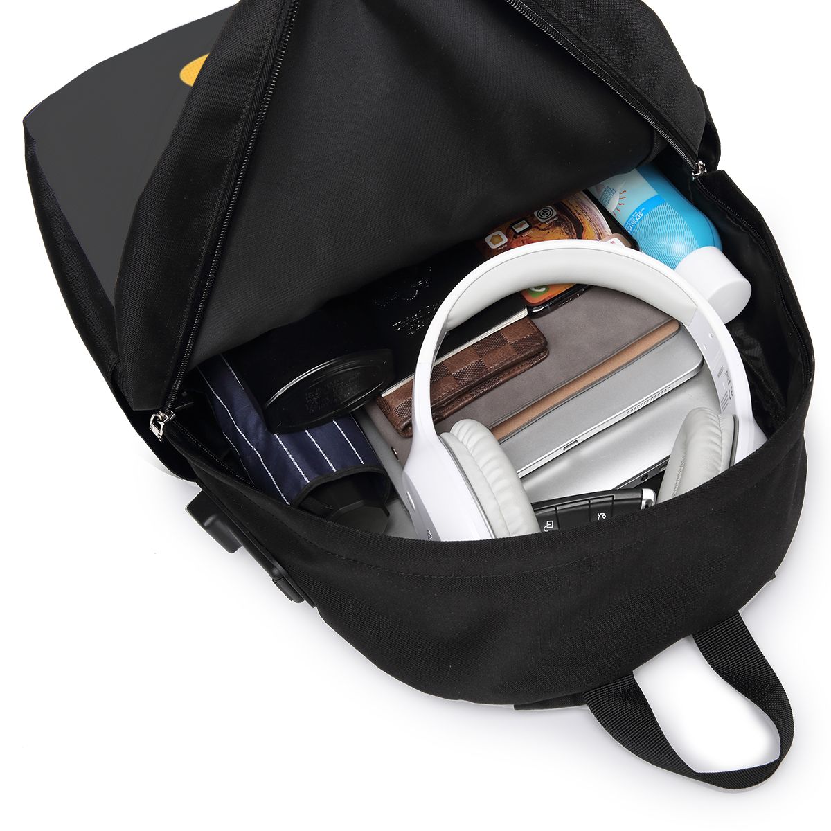 حقيبة ظهر لطيفة على شكل بطريق، - مراجعة Travel Bags وسعره