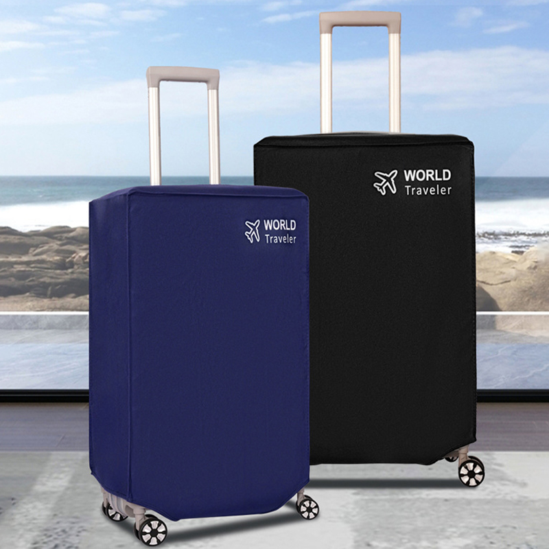 حامي حقيبة مقاوم للماء ، غطاء  - مراجعة Waterproof Suitcase Cover Protector وسعره